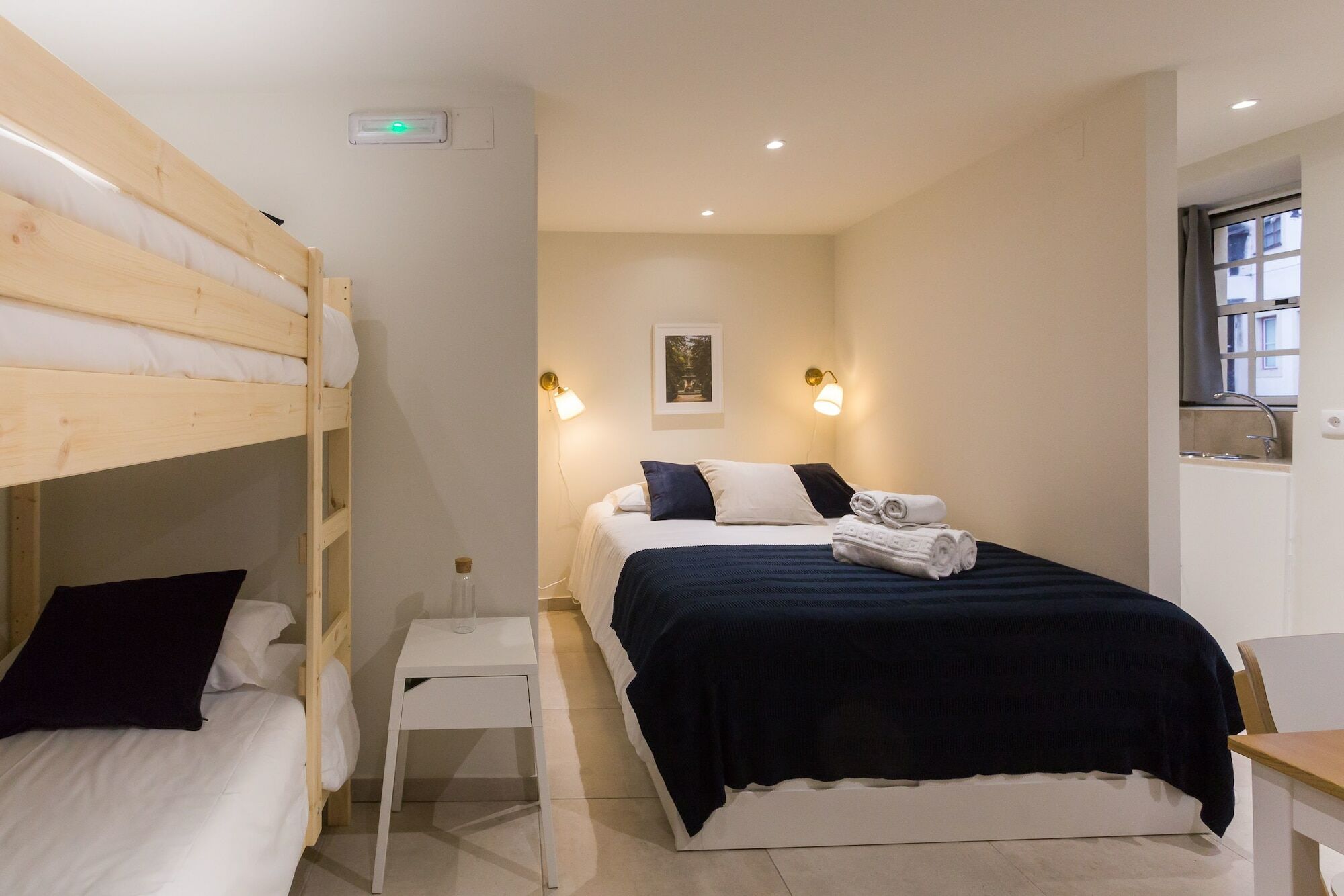 Epic Days Guest House Coimbra Zewnętrze zdjęcie