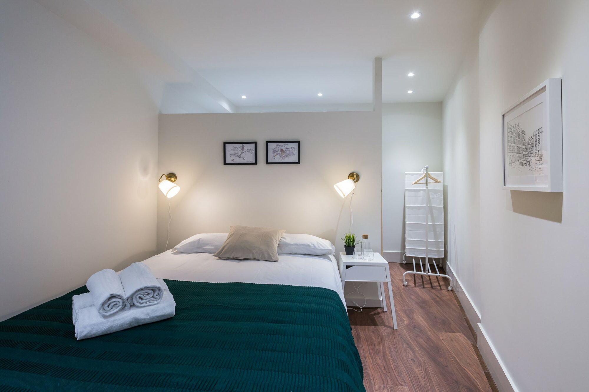 Epic Days Guest House Coimbra Zewnętrze zdjęcie