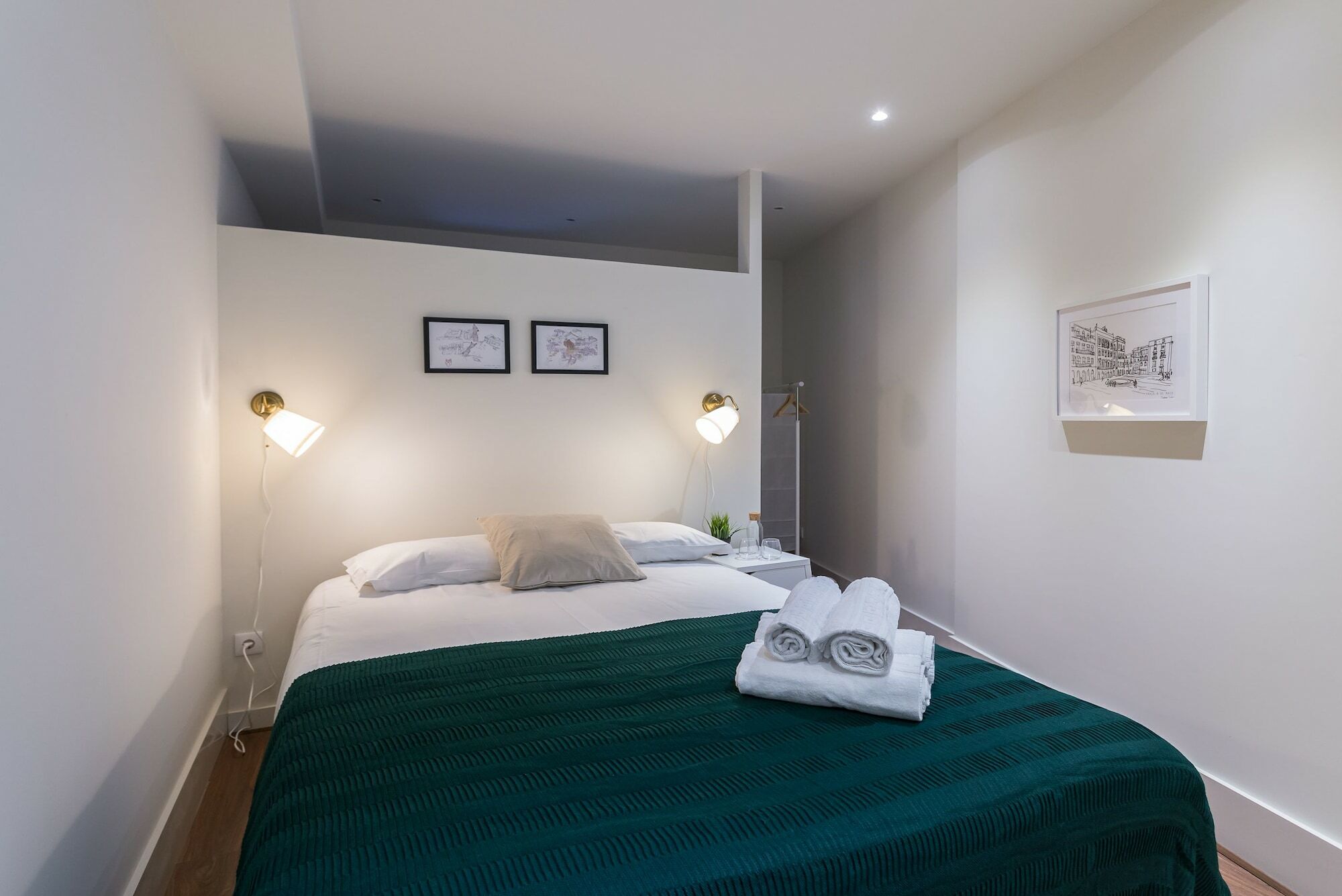 Epic Days Guest House Coimbra Zewnętrze zdjęcie