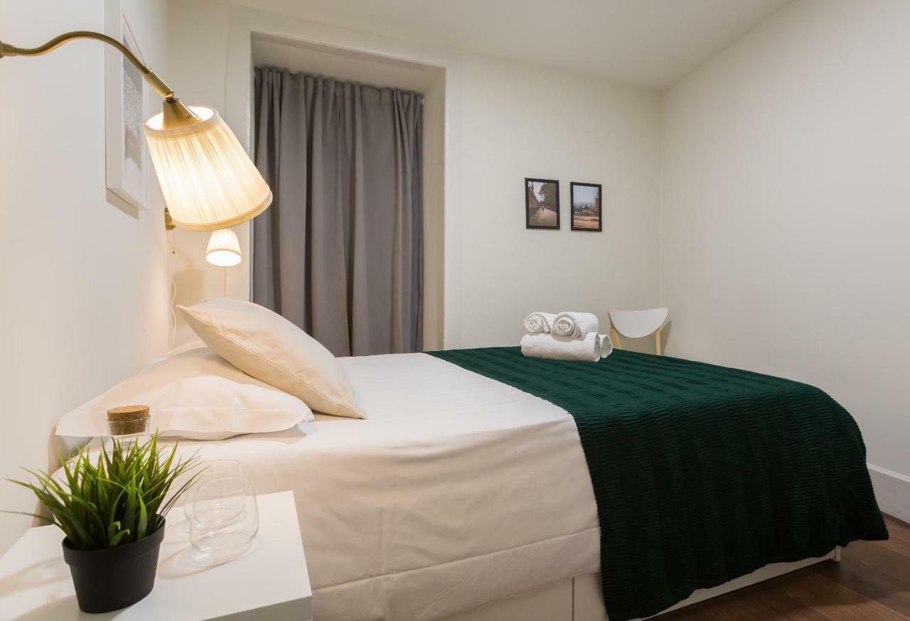 Epic Days Guest House Coimbra Zewnętrze zdjęcie