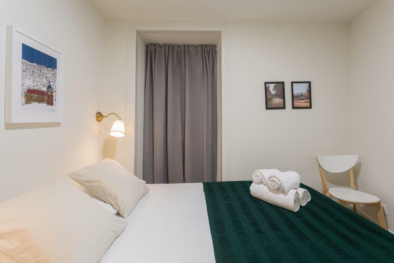 Epic Days Guest House Coimbra Zewnętrze zdjęcie