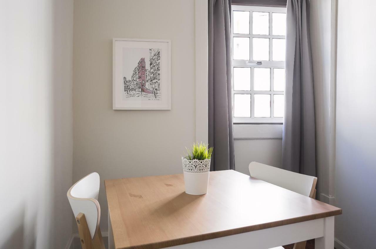 Epic Days Guest House Coimbra Zewnętrze zdjęcie