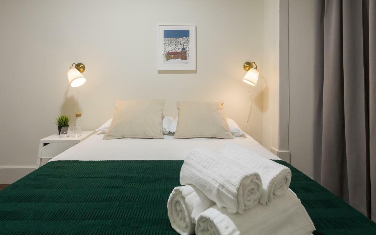 Epic Days Guest House Coimbra Zewnętrze zdjęcie