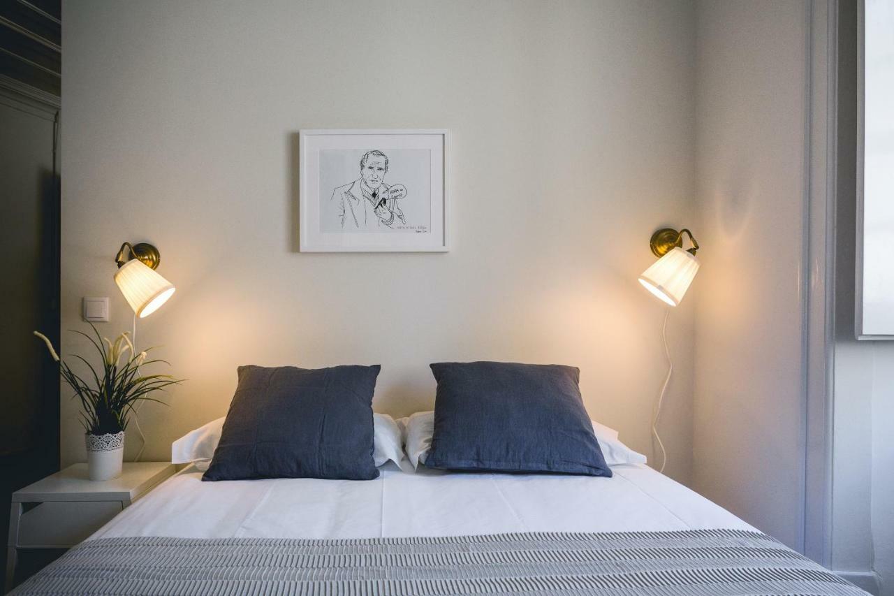 Epic Days Guest House Coimbra Zewnętrze zdjęcie