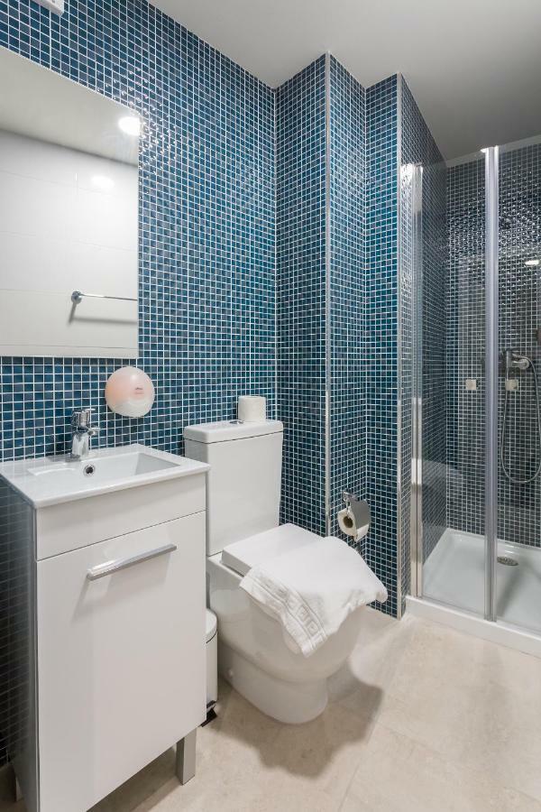 Epic Days Guest House Coimbra Zewnętrze zdjęcie