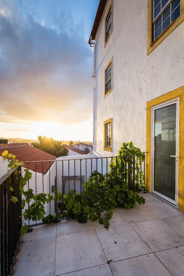 Epic Days Guest House Coimbra Zewnętrze zdjęcie