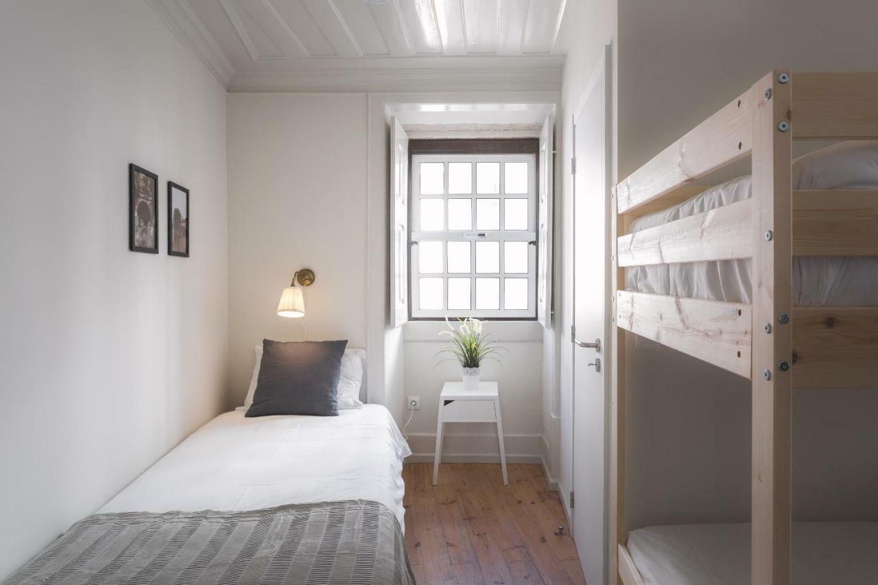 Epic Days Guest House Coimbra Zewnętrze zdjęcie