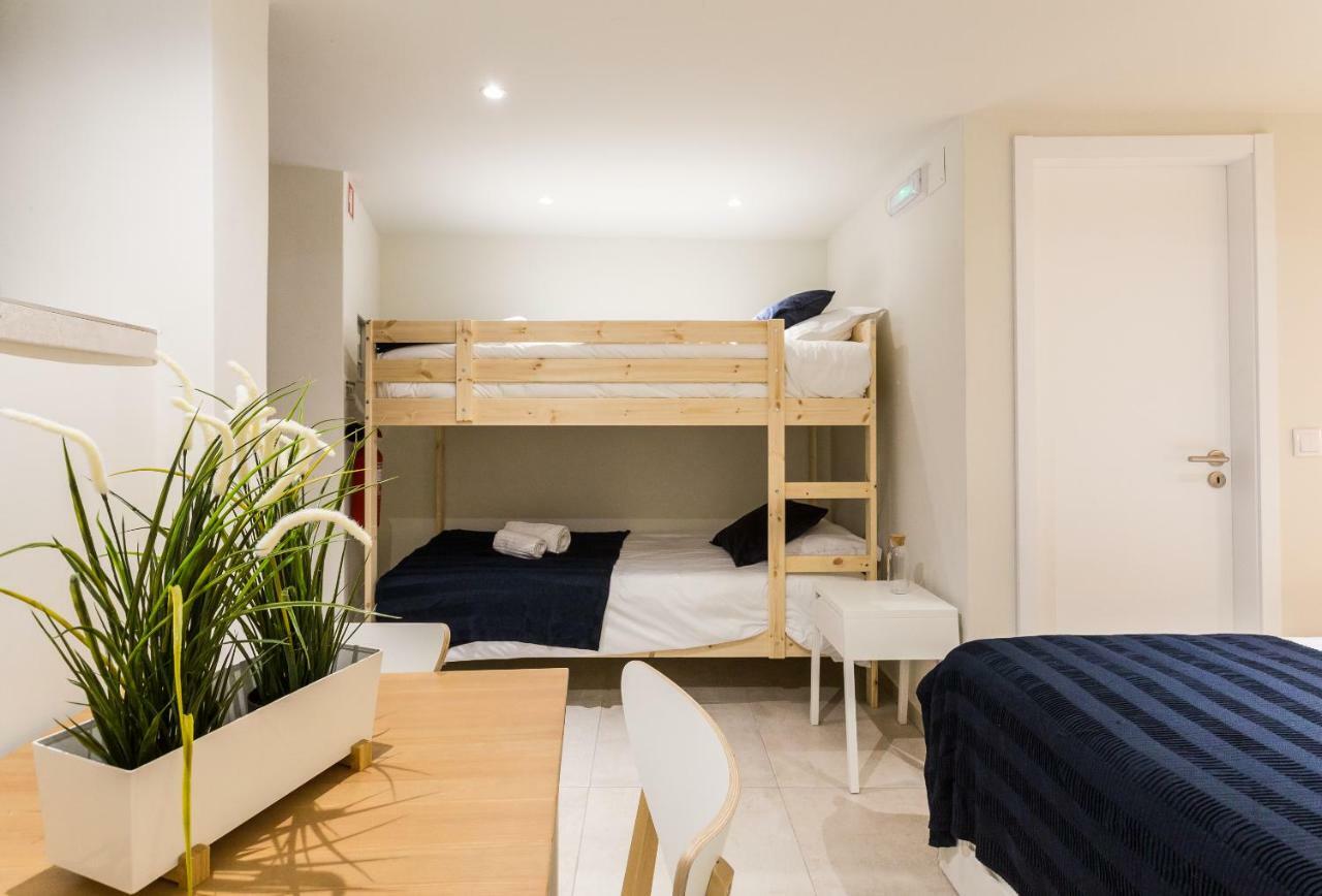 Epic Days Guest House Coimbra Zewnętrze zdjęcie