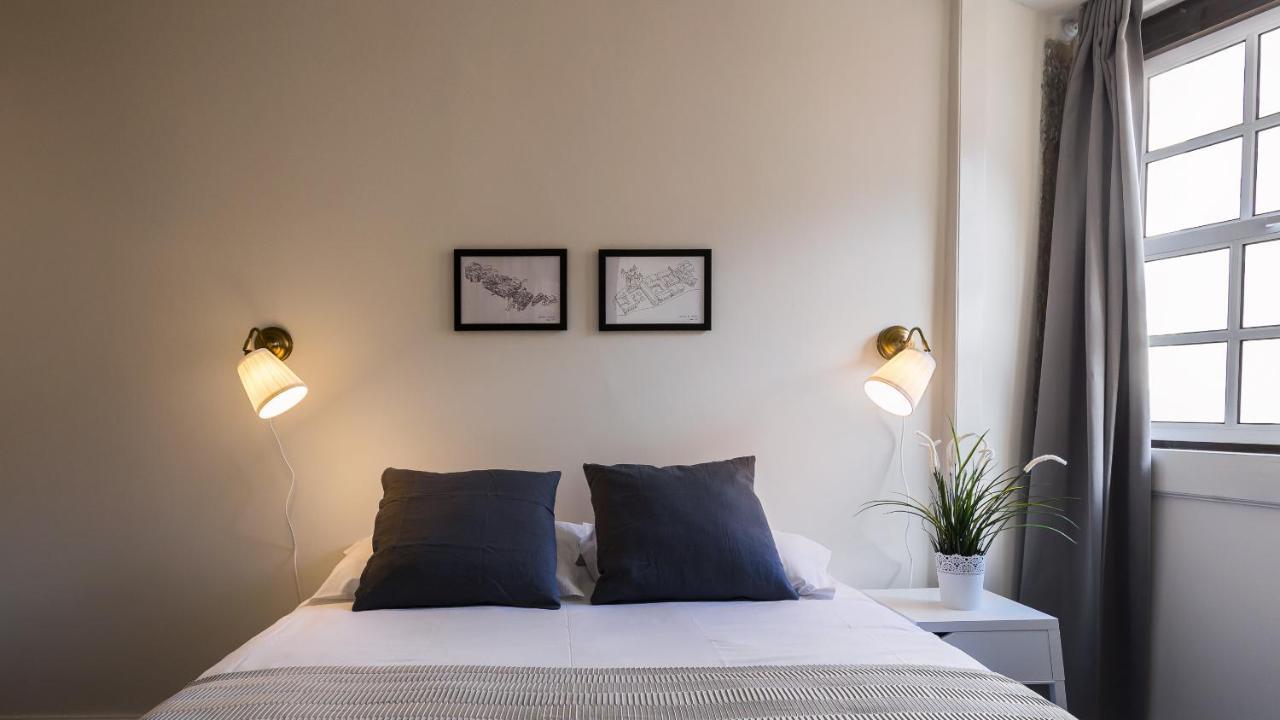 Epic Days Guest House Coimbra Zewnętrze zdjęcie